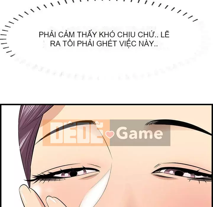 Chỉ cần có một hương vị Chương 38-39