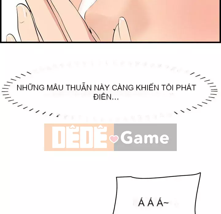 Chỉ cần có một hương vị Chương 38-39