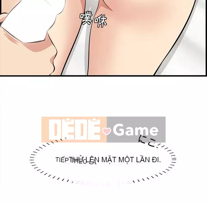 Chỉ cần có một hương vị Chương 38-39