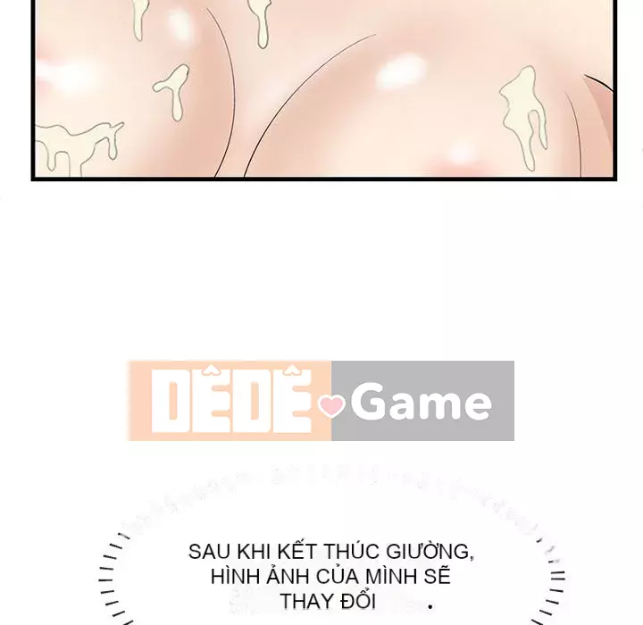 Chỉ cần có một hương vị Chương 38-39