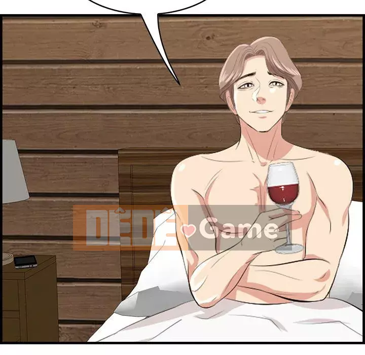 Chỉ cần có một hương vị Chương 38-39