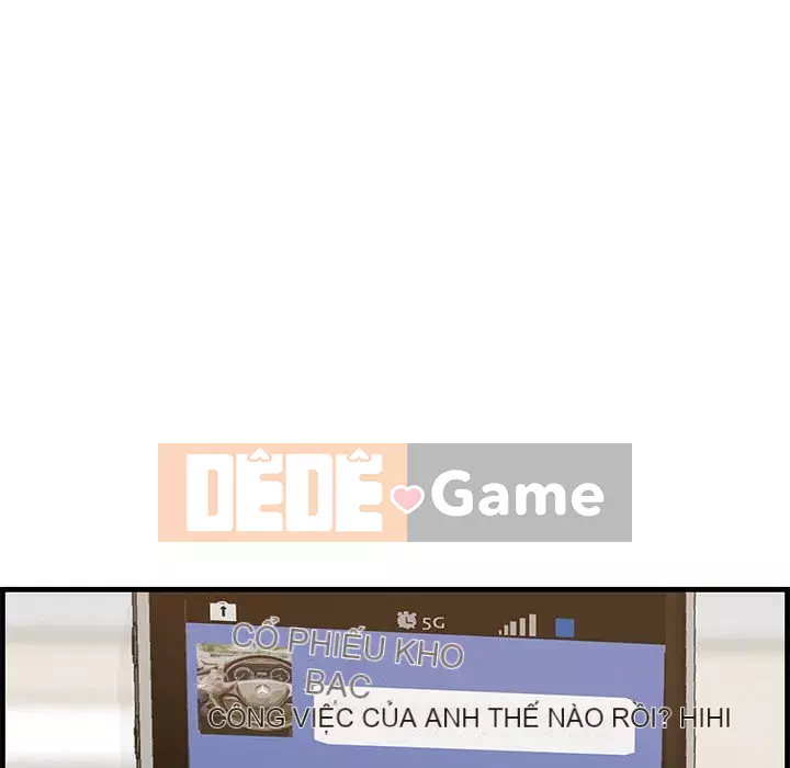 Chỉ cần có một hương vị Chương 38-39