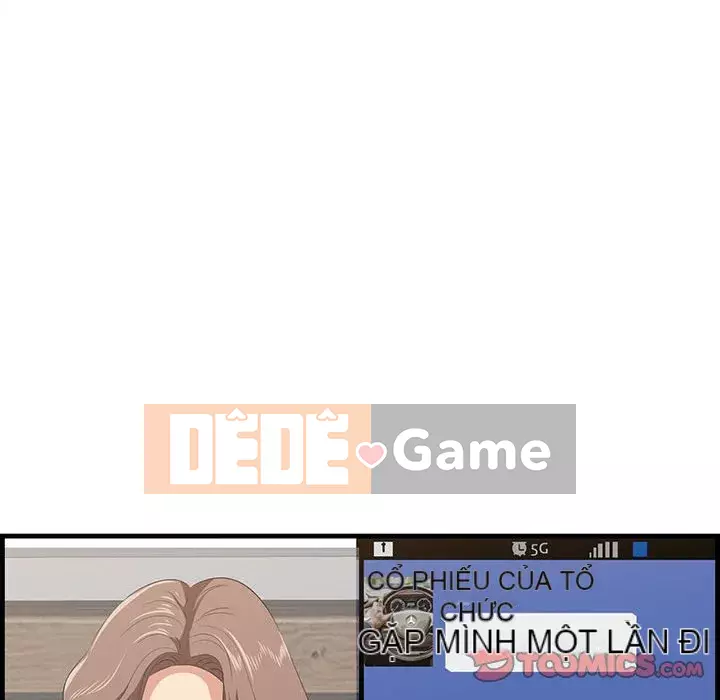 Chỉ cần có một hương vị Chương 38-39