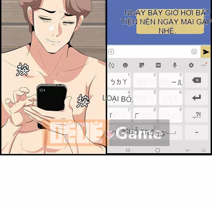 Chỉ cần có một hương vị Chương 38-39