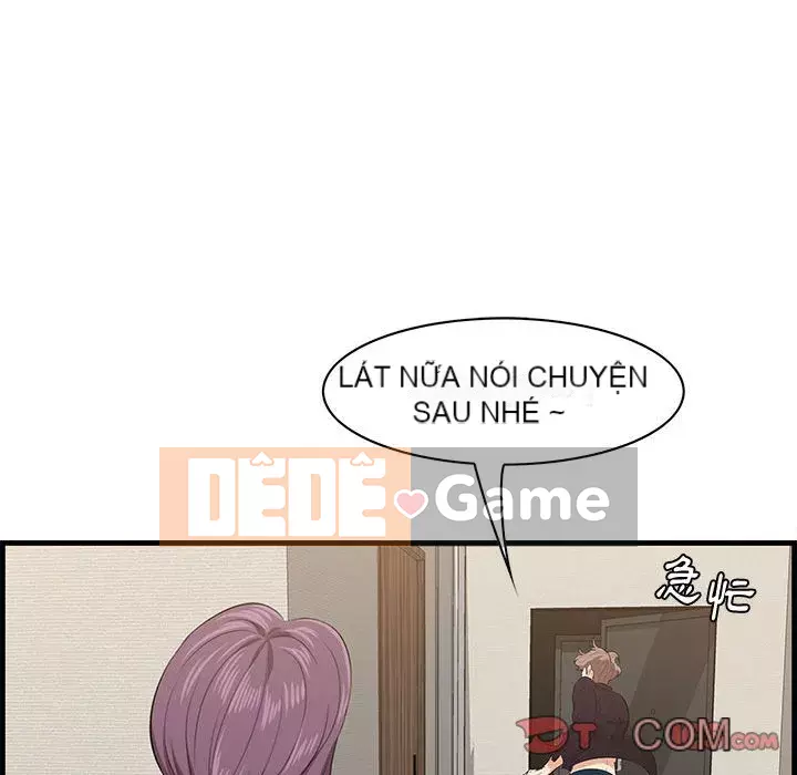 Chỉ cần có một hương vị Chương 38-39