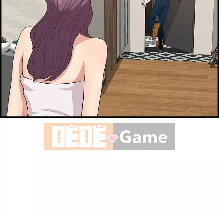 Chỉ cần có một hương vị Chương 38-39