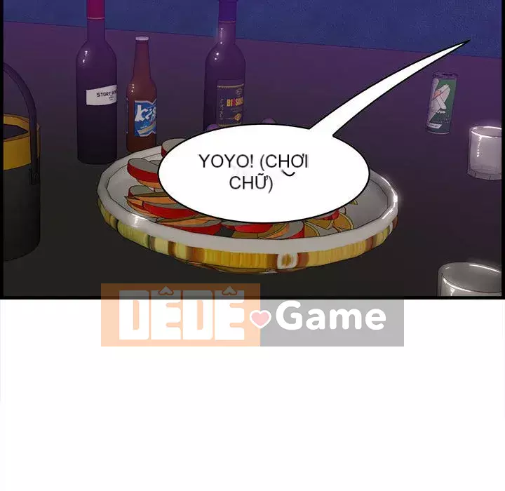 Chỉ cần có một hương vị Chương 38-39