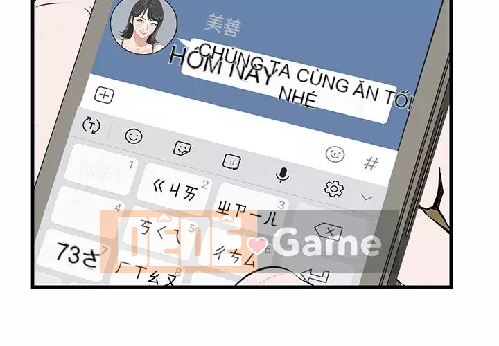 Chỉ cần có một hương vị Chương 36-37