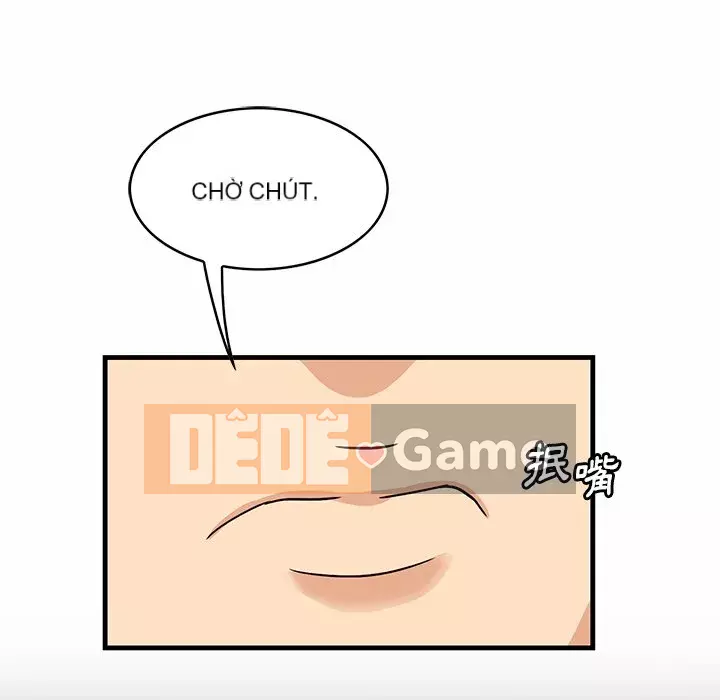 Chỉ cần có một hương vị Chương 36-37