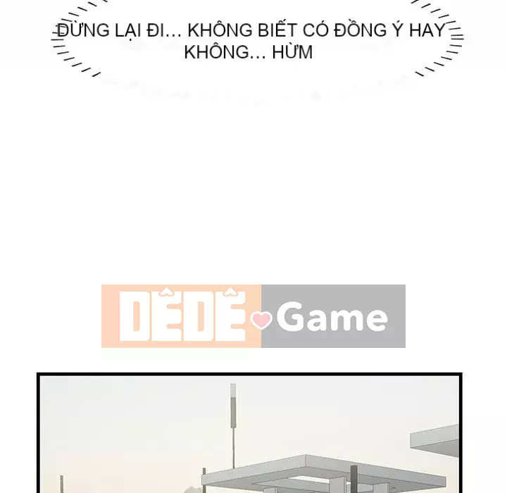 Chỉ cần có một hương vị Chương 36-37