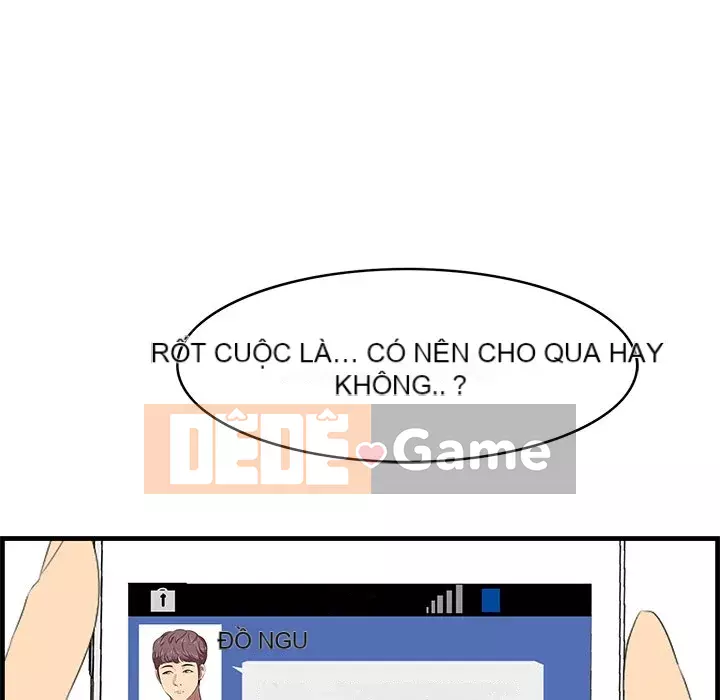 Chỉ cần có một hương vị Chương 36-37