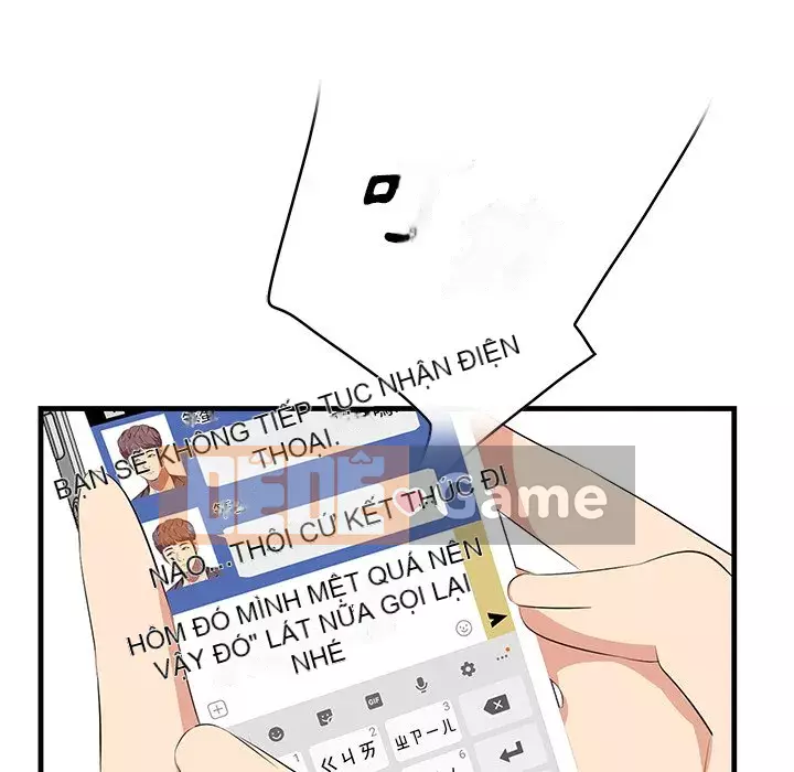 Chỉ cần có một hương vị Chương 36-37