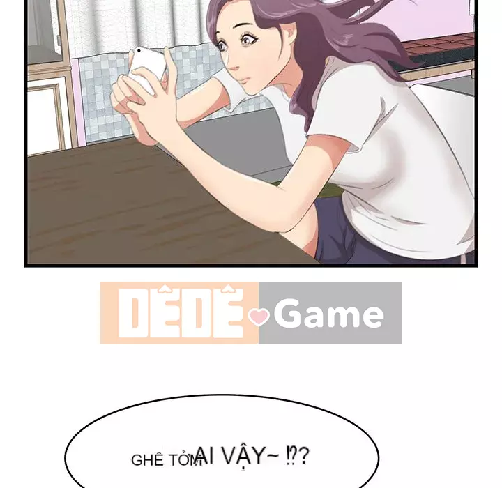 Chỉ cần có một hương vị Chương 36-37