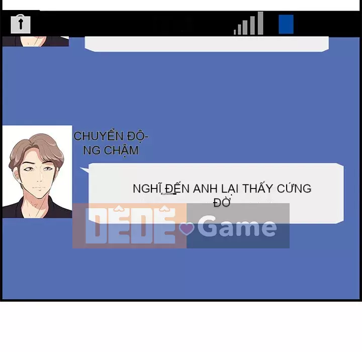 Chỉ cần có một hương vị Chương 36-37