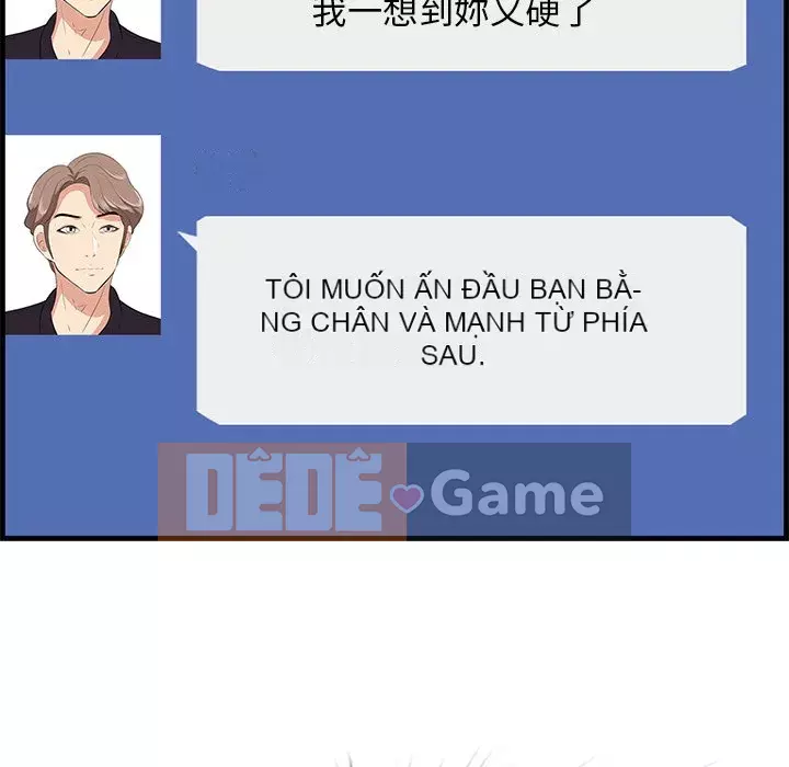 Chỉ cần có một hương vị Chương 36-37