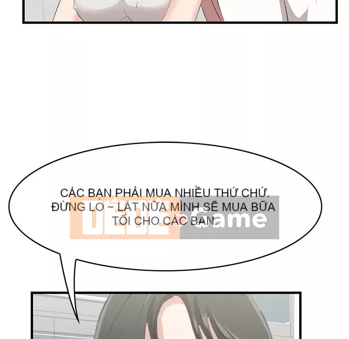 Chỉ cần có một hương vị Chương 36-37