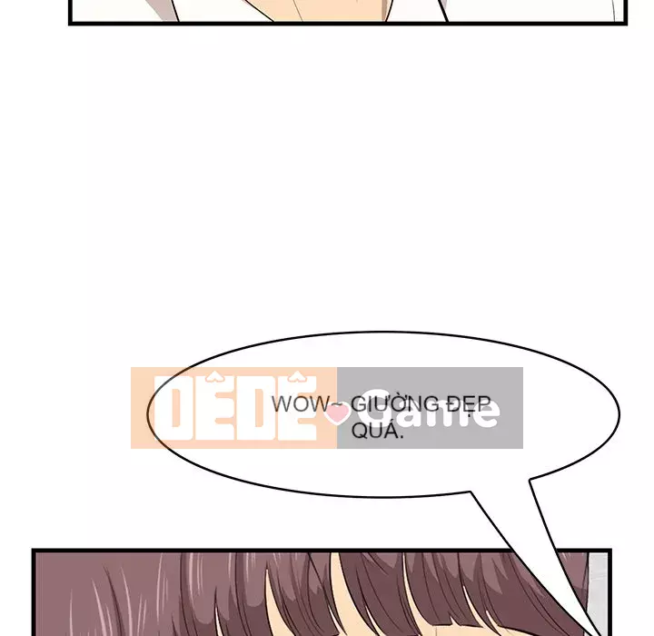 Chỉ cần có một hương vị Chương 36-37