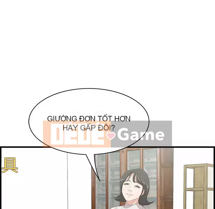 Chỉ cần có một hương vị Chương 36-37