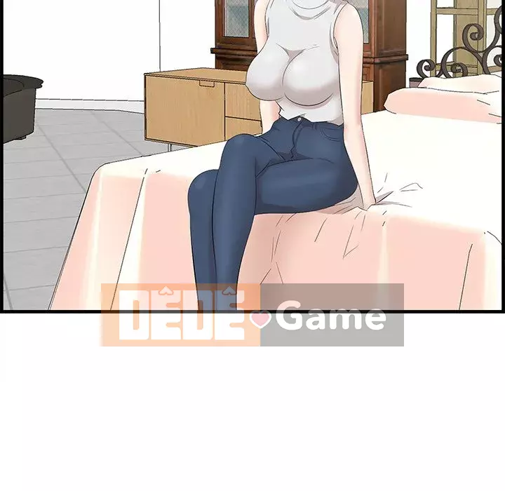 Chỉ cần có một hương vị Chương 36-37