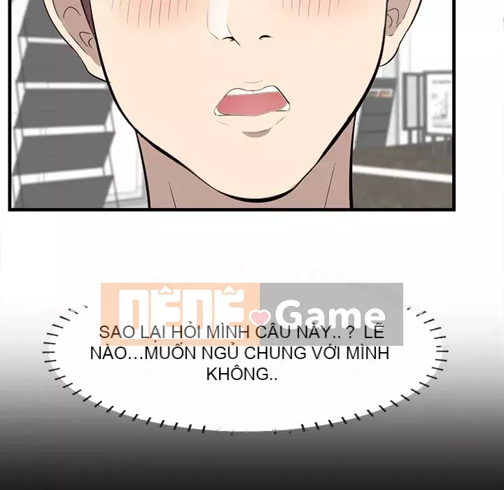 Chỉ cần có một hương vị Chương 36-37