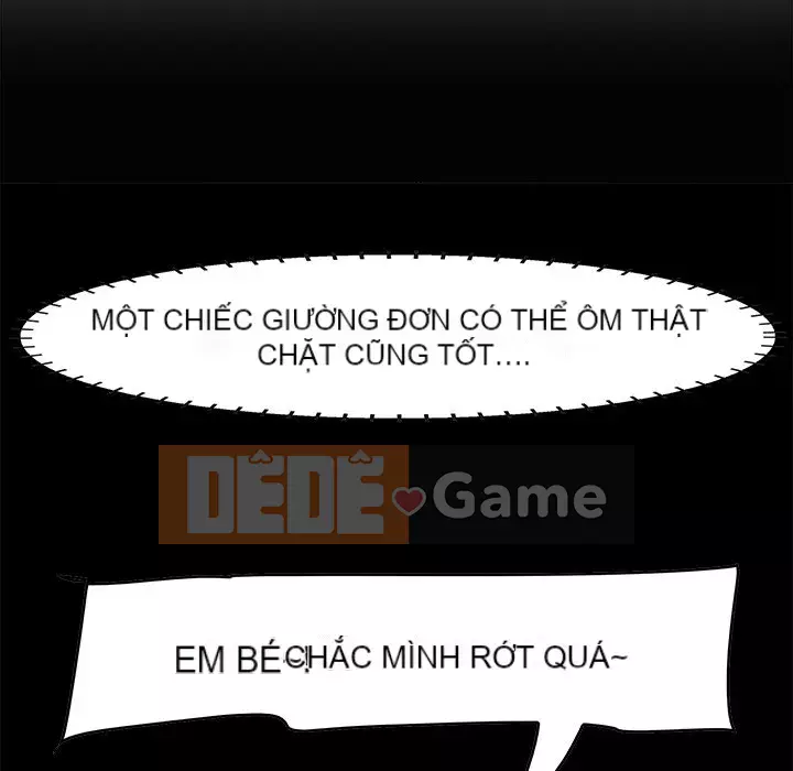 Chỉ cần có một hương vị Chương 36-37