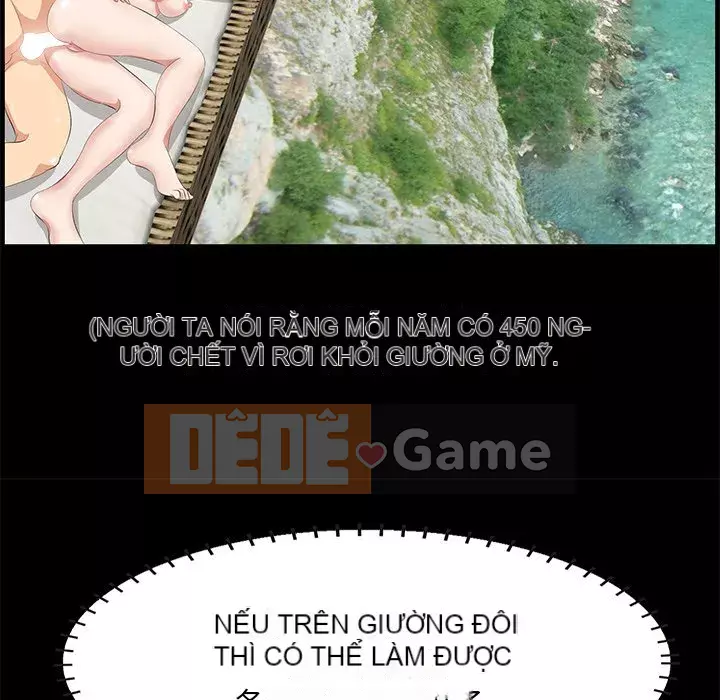 Chỉ cần có một hương vị Chương 36-37