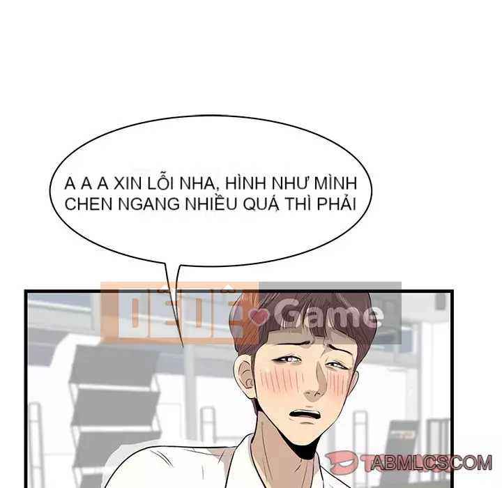 Chỉ cần có một hương vị Chương 36-37