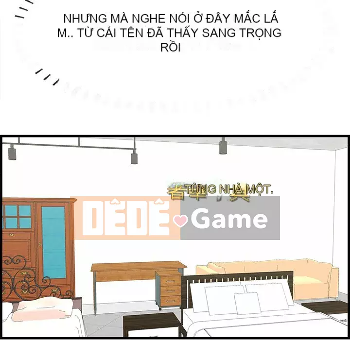 Chỉ cần có một hương vị Chương 36-37