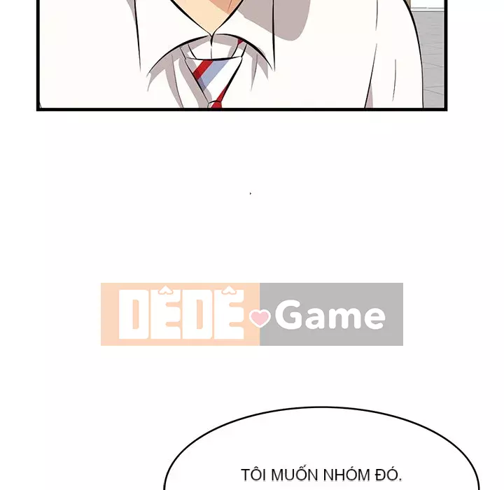 Chỉ cần có một hương vị Chương 36-37