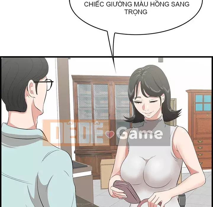 Chỉ cần có một hương vị Chương 36-37