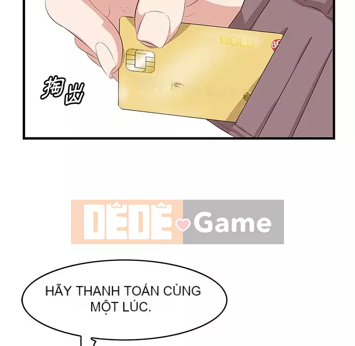 Chỉ cần có một hương vị Chương 36-37