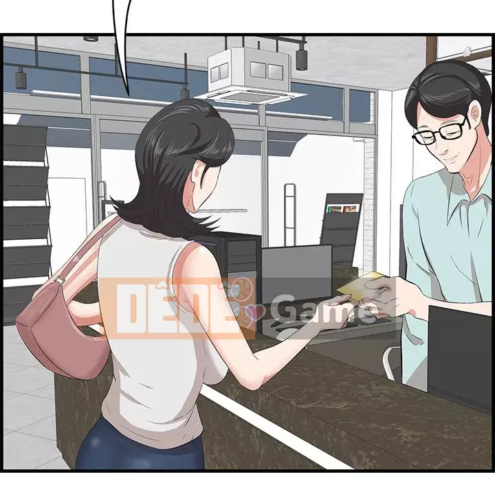 Chỉ cần có một hương vị Chương 36-37