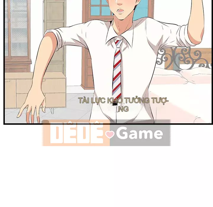 Chỉ cần có một hương vị Chương 36-37