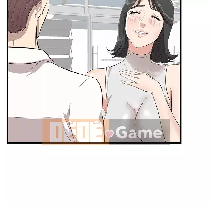 Chỉ cần có một hương vị Chương 36-37