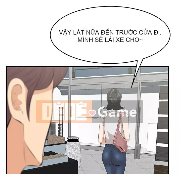 Chỉ cần có một hương vị Chương 36-37