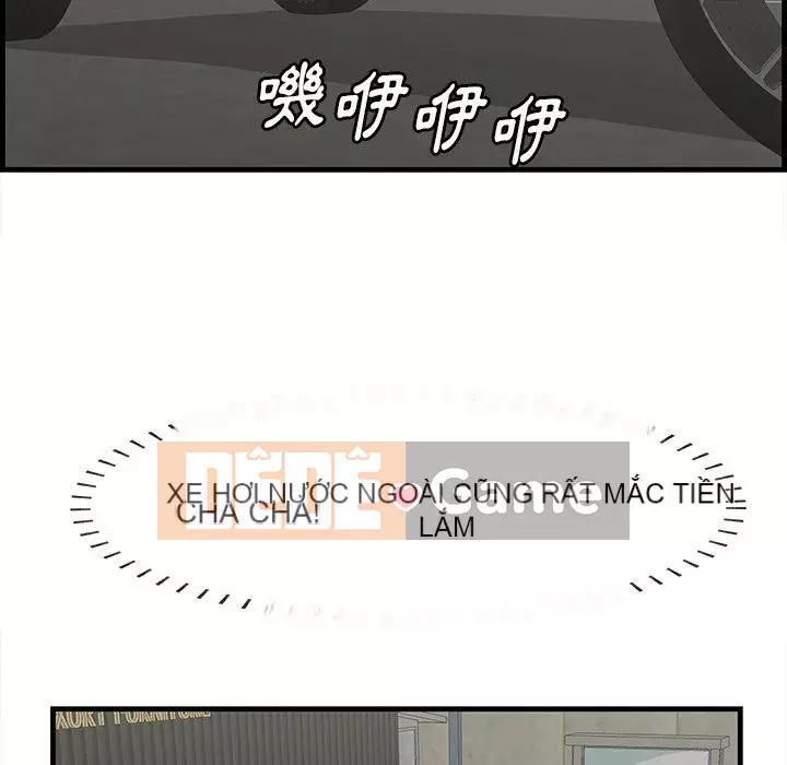 Chỉ cần có một hương vị Chương 36-37