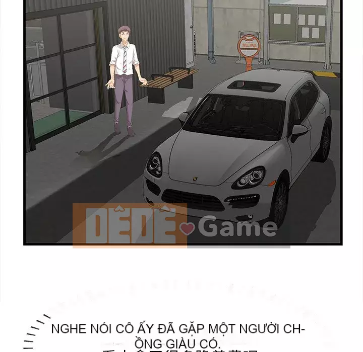 Chỉ cần có một hương vị Chương 36-37