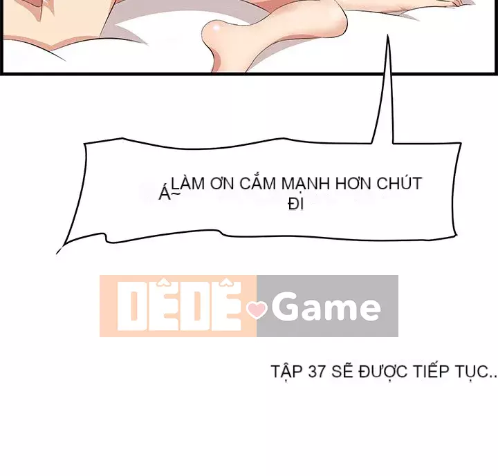 Chỉ cần có một hương vị Chương 36-37