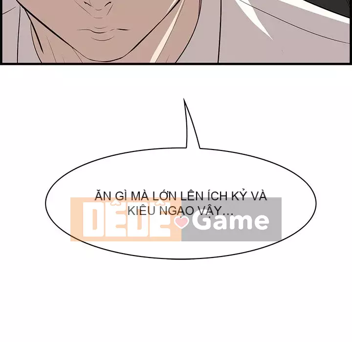 Chỉ cần có một hương vị Chương 36-37