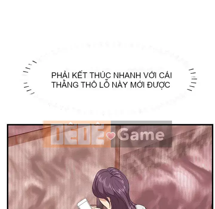 Chỉ cần có một hương vị Chương 36-37