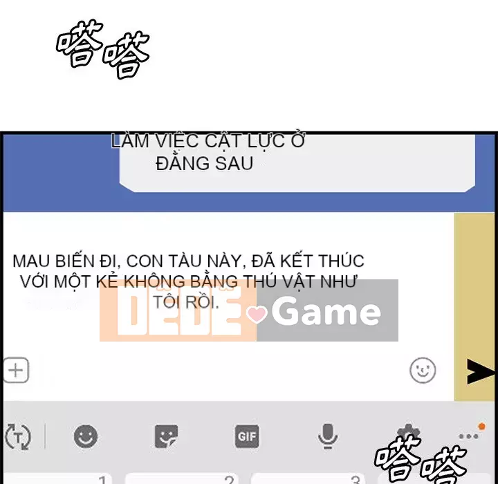 Chỉ cần có một hương vị Chương 36-37