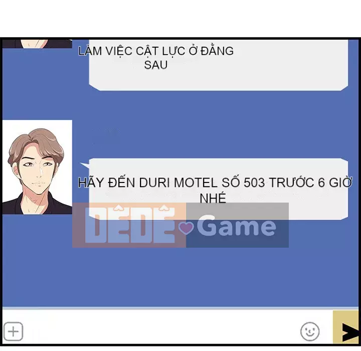 Chỉ cần có một hương vị Chương 36-37