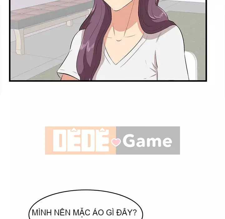 Chỉ cần có một hương vị Chương 36-37