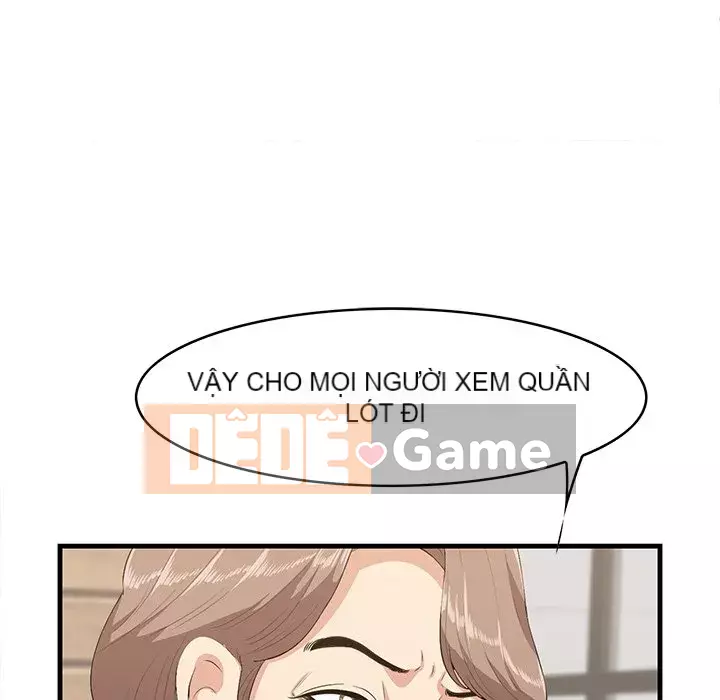 Chỉ cần có một hương vị Chương 36-37