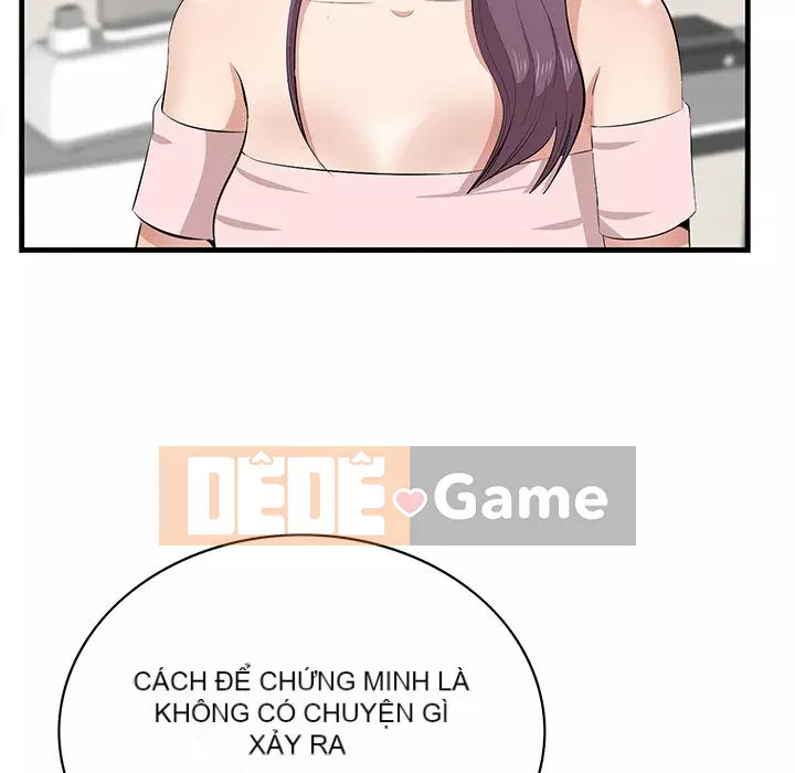 Chỉ cần có một hương vị Chương 36-37