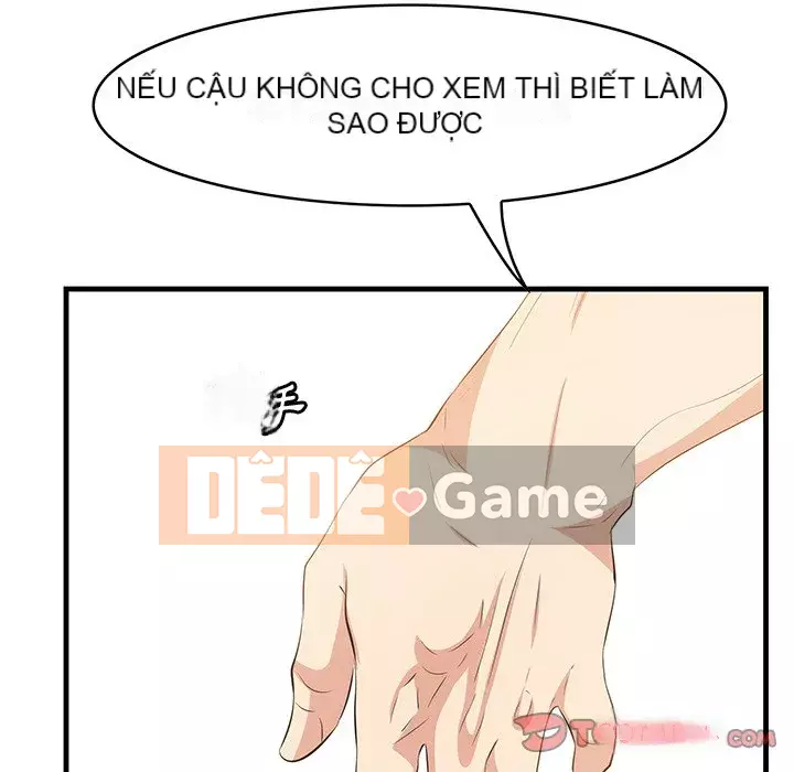 Chỉ cần có một hương vị Chương 36-37