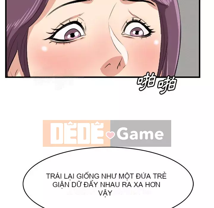 Chỉ cần có một hương vị Chương 36-37