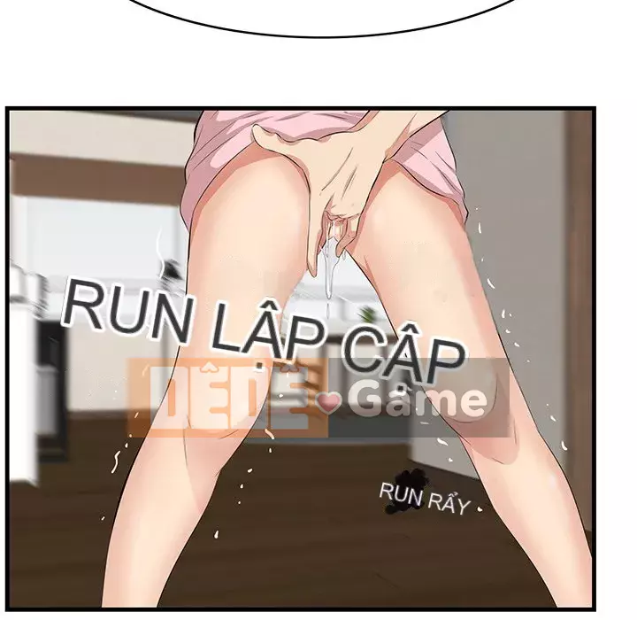 Chỉ cần có một hương vị Chương 36-37