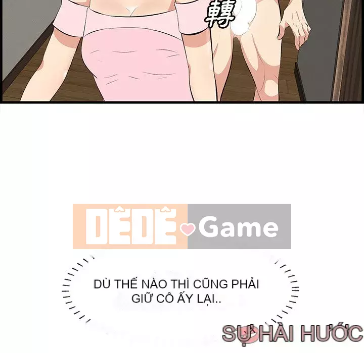 Chỉ cần có một hương vị Chương 36-37