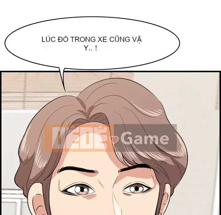 Chỉ cần có một hương vị Chương 36-37